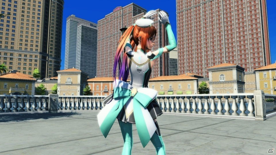 「ファンタシースターオンライン2」EP5最終アップデートが配信！「PSO2es」5周年を記念したコラボイベントもの画像59
