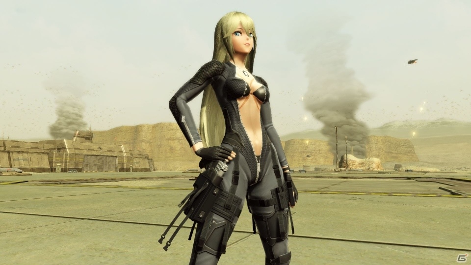 「ファンタシースターオンライン2」EP5最終アップデートが配信！「PSO2es」5周年を記念したコラボイベントもの画像62