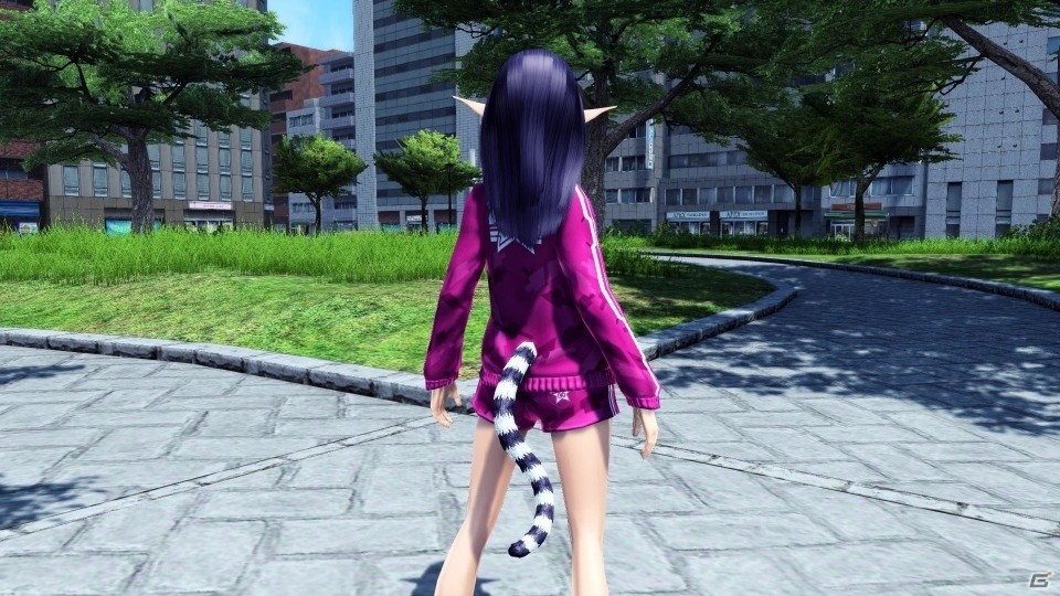 「ファンタシースターオンライン2」EP5最終アップデートが配信！「PSO2es」5周年を記念したコラボイベントもの画像63