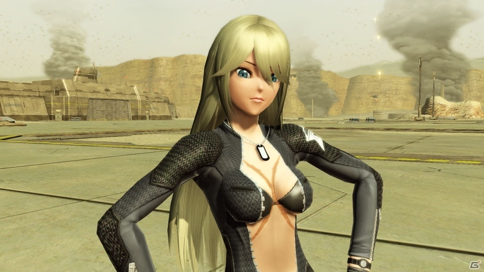 「ファンタシースターオンライン2」EP5最終アップデートが配信！「PSO2es」5周年を記念したコラボイベントもの画像64