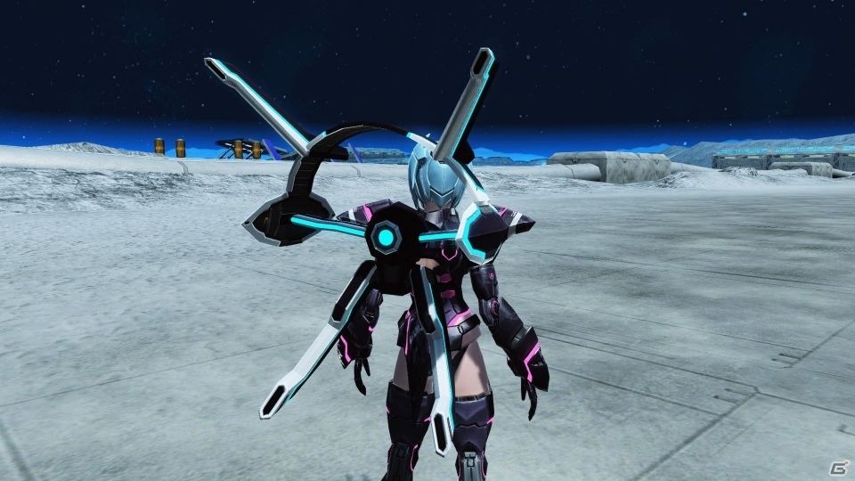 「ファンタシースターオンライン2」EP5最終アップデートが配信！「PSO2es」5周年を記念したコラボイベントもの画像65