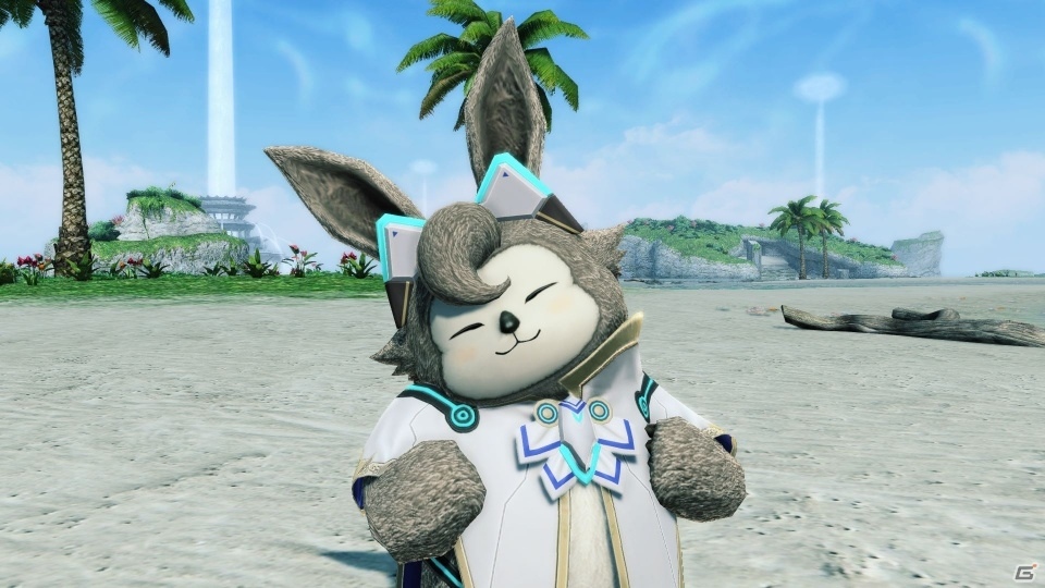 「ファンタシースターオンライン2」EP5最終アップデートが配信！「PSO2es」5周年を記念したコラボイベントもの画像66
