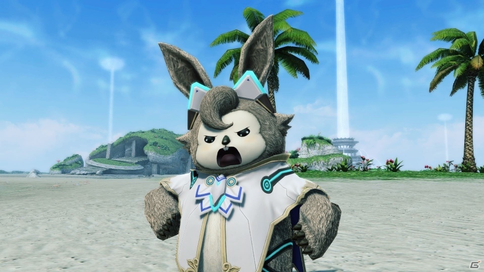 「ファンタシースターオンライン2」EP5最終アップデートが配信！「PSO2es」5周年を記念したコラボイベントもの画像67