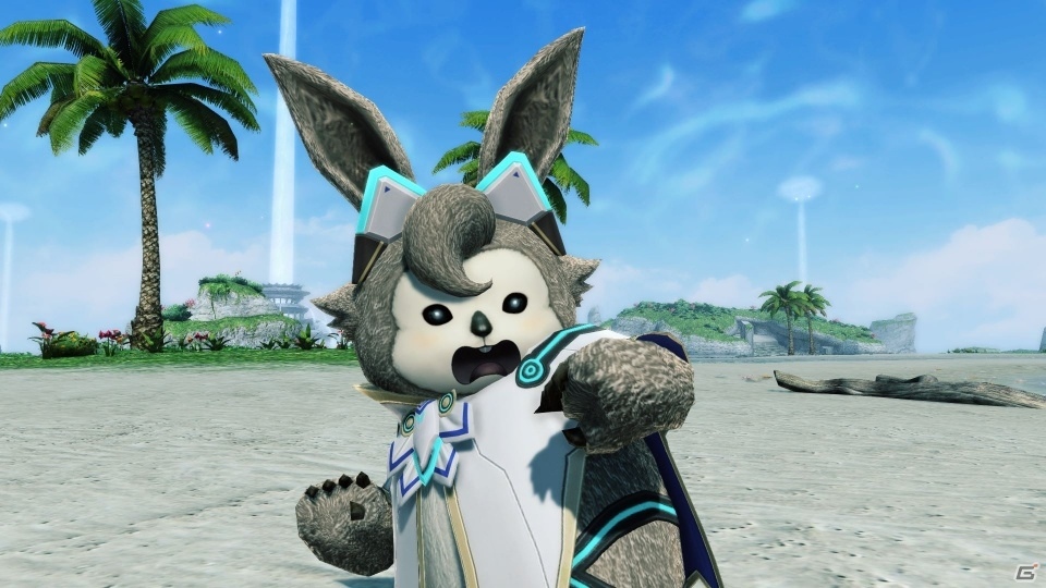 「ファンタシースターオンライン2」EP5最終アップデートが配信！「PSO2es」5周年を記念したコラボイベントもの画像68