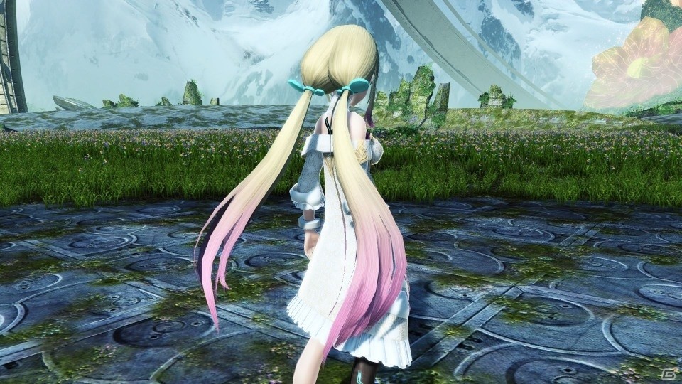 「ファンタシースターオンライン2」EP5最終アップデートが配信！「PSO2es」5周年を記念したコラボイベントもの画像71
