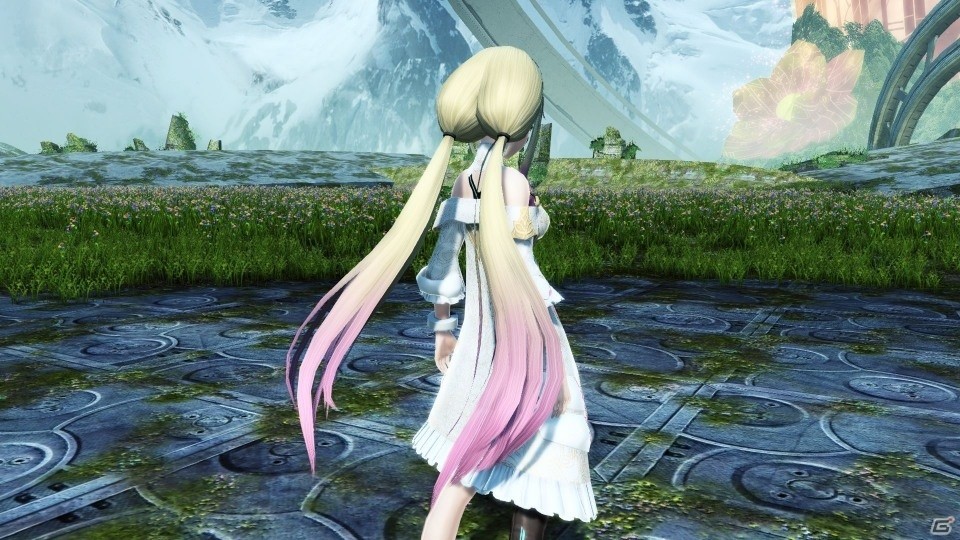 「ファンタシースターオンライン2」EP5最終アップデートが配信！「PSO2es」5周年を記念したコラボイベントもの画像73