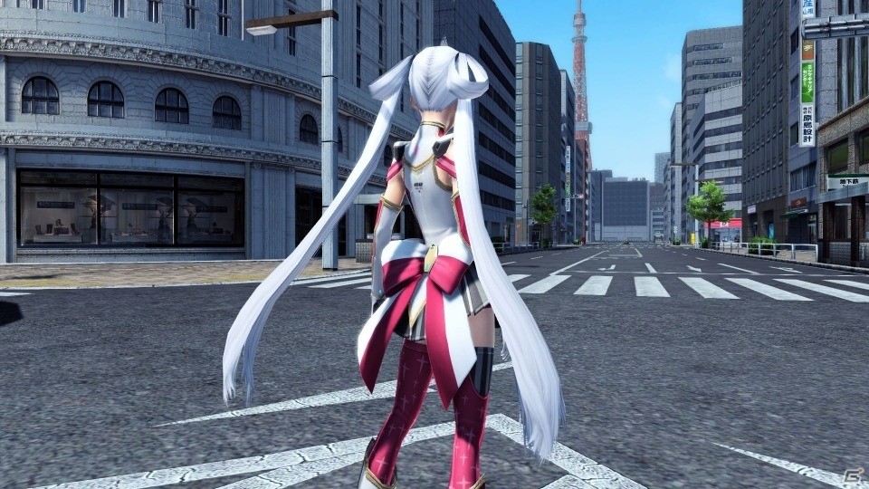 「ファンタシースターオンライン2」EP5最終アップデートが配信！「PSO2es」5周年を記念したコラボイベントもの画像75