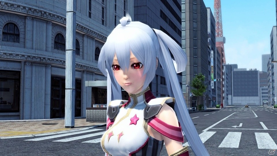 「ファンタシースターオンライン2」EP5最終アップデートが配信！「PSO2es」5周年を記念したコラボイベントもの画像76