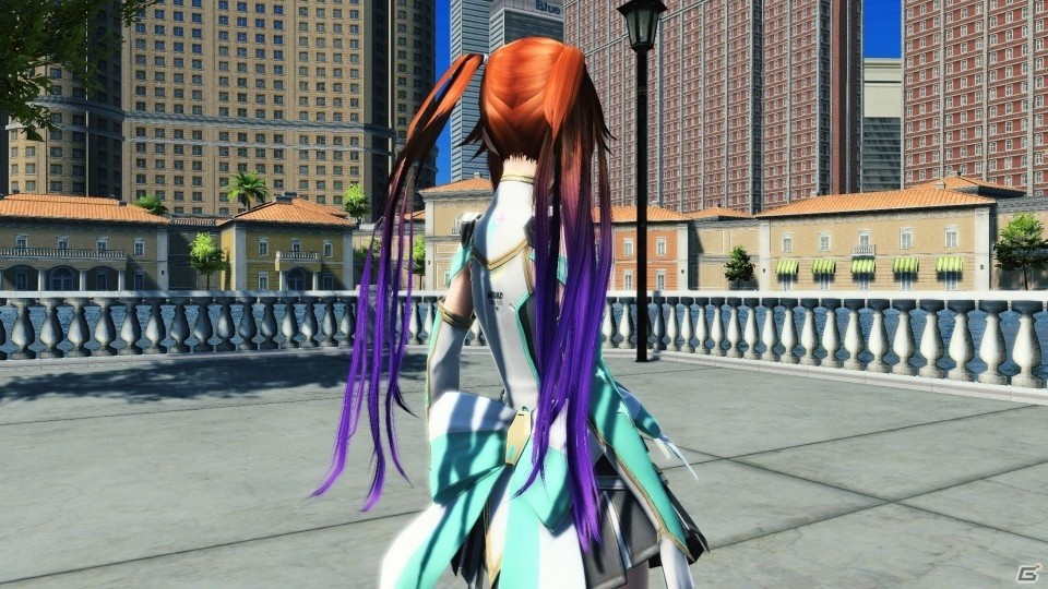 「ファンタシースターオンライン2」EP5最終アップデートが配信！「PSO2es」5周年を記念したコラボイベントもの画像77