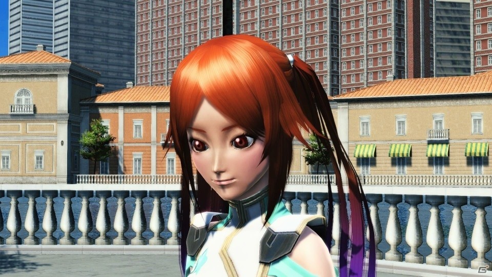 「ファンタシースターオンライン2」EP5最終アップデートが配信！「PSO2es」5周年を記念したコラボイベントもの画像78