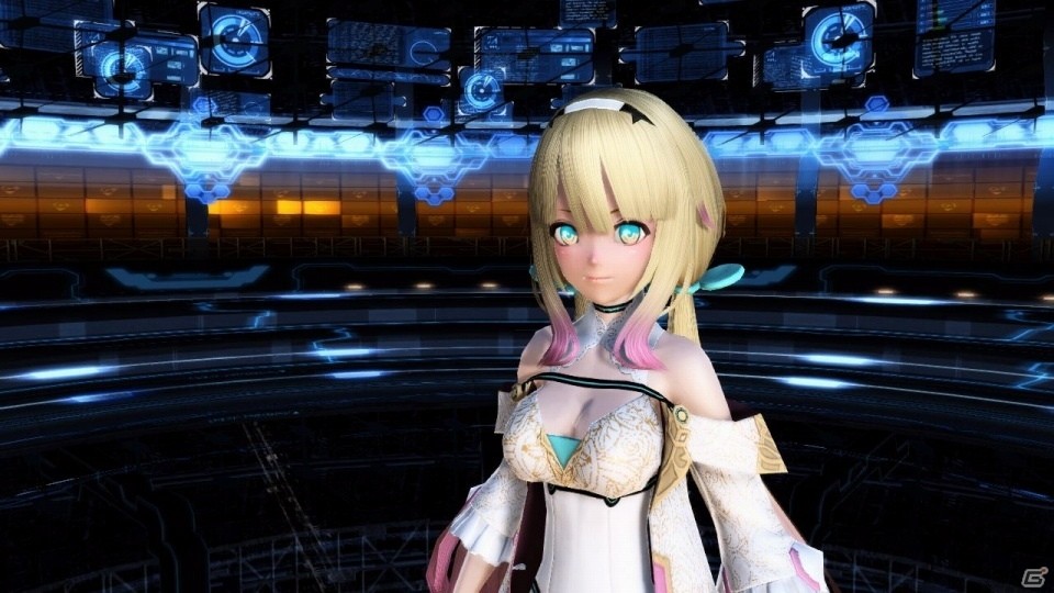 「ファンタシースターオンライン2」EP5最終アップデートが配信！「PSO2es」5周年を記念したコラボイベントもの画像79