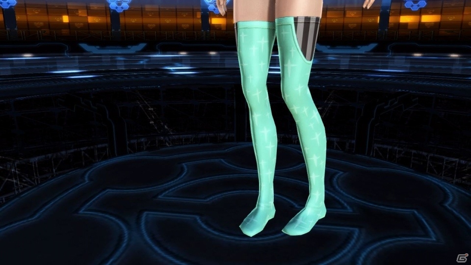 「ファンタシースターオンライン2」EP5最終アップデートが配信！「PSO2es」5周年を記念したコラボイベントもの画像81