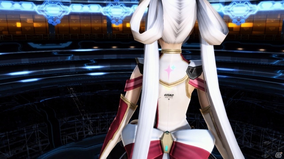 「ファンタシースターオンライン2」EP5最終アップデートが配信！「PSO2es」5周年を記念したコラボイベントもの画像89