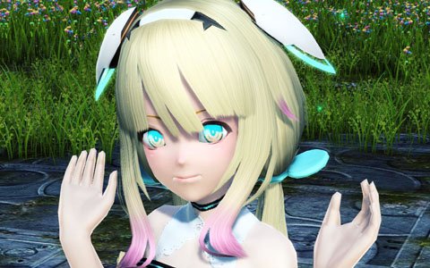 ファンタシースターオンライン2 Ep5最終アップデートが配信 Pso2es 5周年を記念したコラボイベントも Gamer