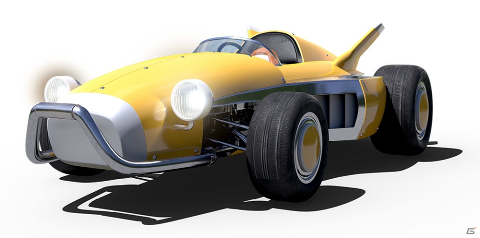 「チームソニックレーシング」3つのレースタイプや車のカスタマイズ、新コースの情報が公開！の画像3