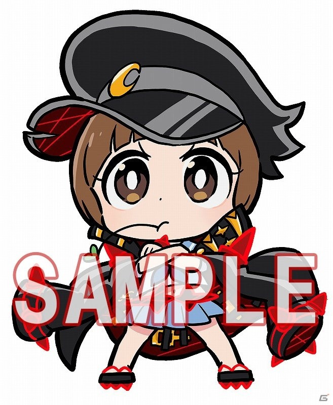 「キルラキル ザ・ゲーム -異布-」すしお氏描き下ろしのメインビジュアルが公開！DLCとして満艦飾マコの参戦も決定の画像4