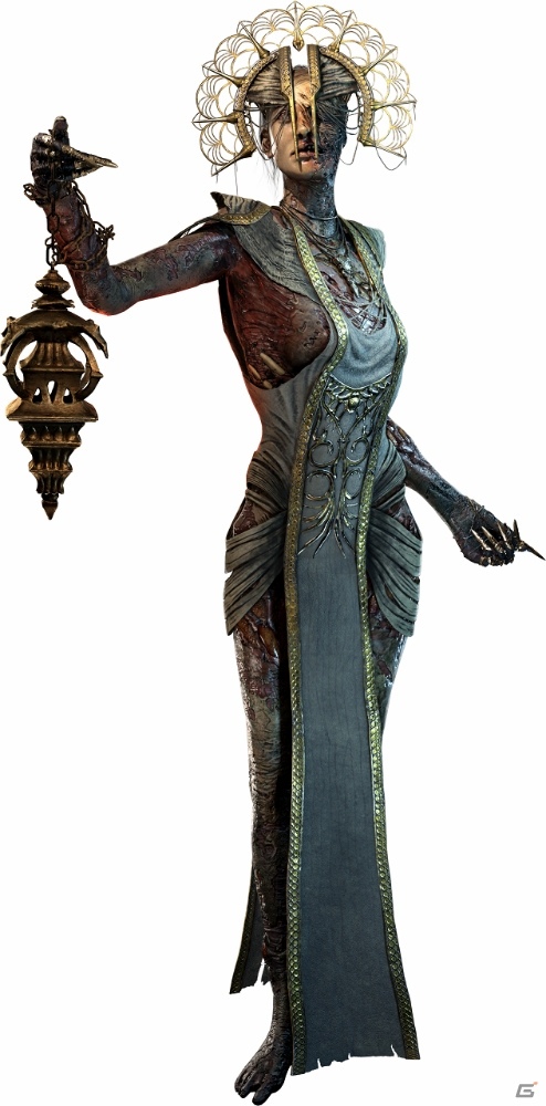 「Dead by Daylight」新チャプター「DEMISE OF THE FAITHFUL」が配信！新キラー＆新サバイバーが追加の画像2