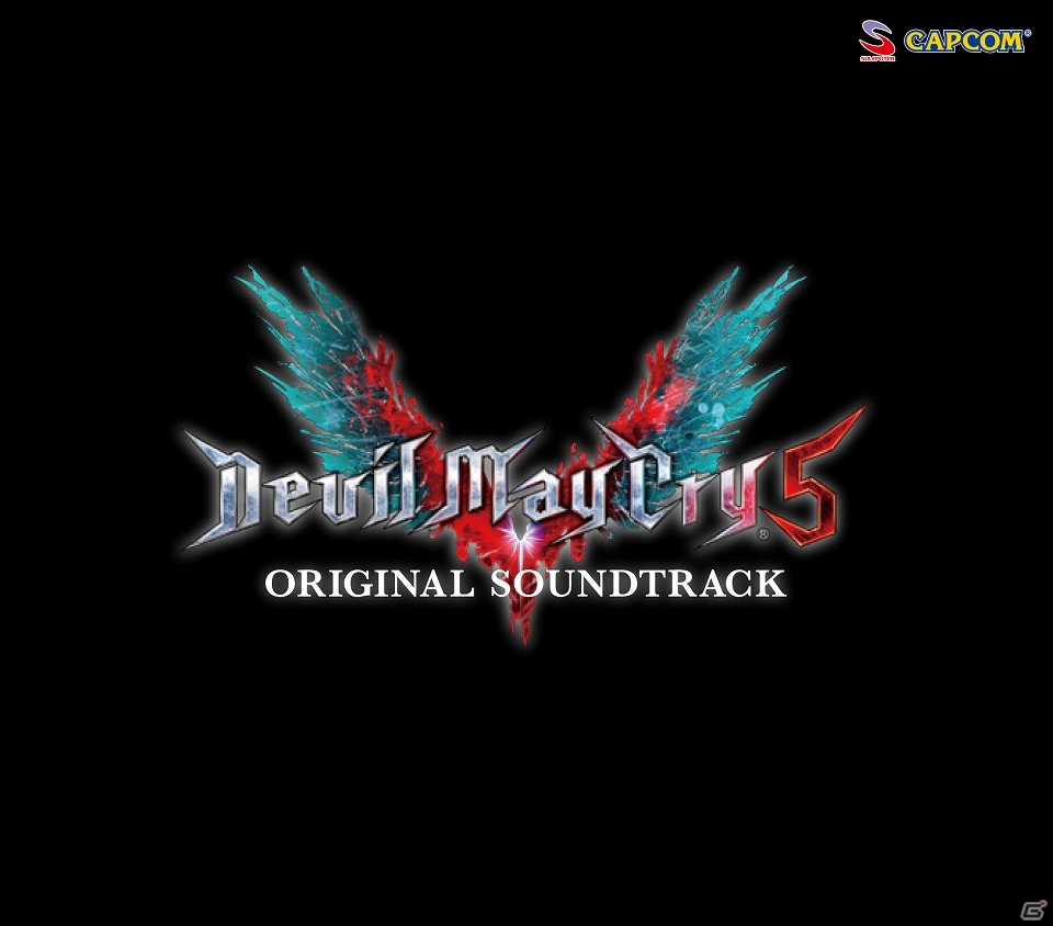 「デビル メイ クライ 5」のオリジナルサウンドトラックが本日発売！CD5枚組に全136曲が収録の画像8