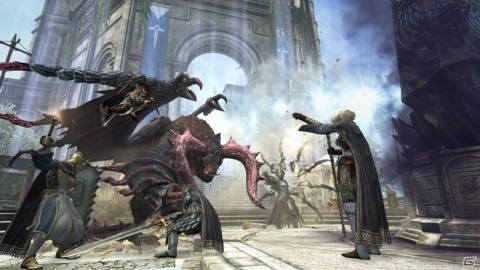 「ドラゴンズドグマ オンライン」シーズン3.4の追加パッチが4月4日に配信！エクストリームミッションが追加の画像3