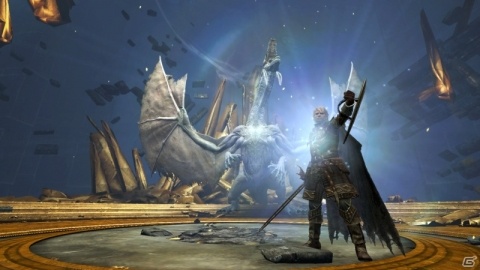 「ドラゴンズドグマ オンライン」シーズン3.4の追加パッチが4月4日に配信！エクストリームミッションが追加の画像4