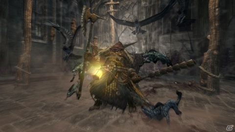 「ドラゴンズドグマ オンライン」シーズン3.4の追加パッチが4月4日に配信！エクストリームミッションが追加の画像5