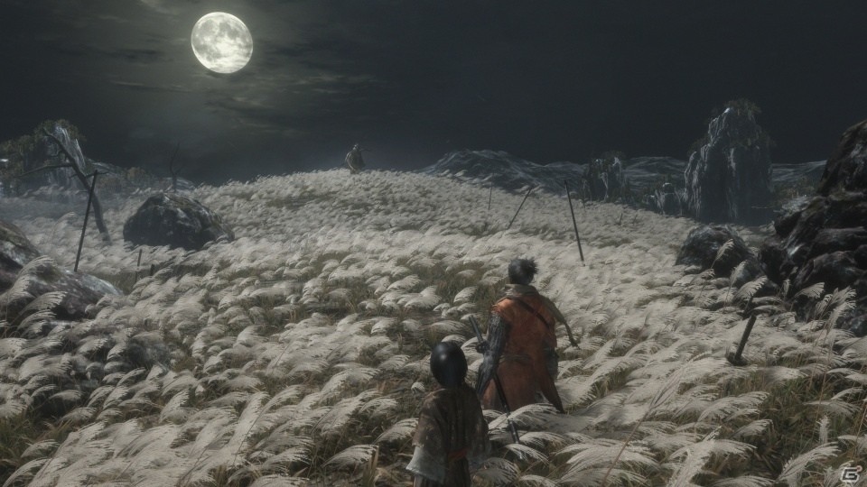 「SEKIRO: SHADOWS DIE TWICE」プレイレポート―アプローチの幅は無限大、唯一無二の”忍”の世界がここにの画像3
