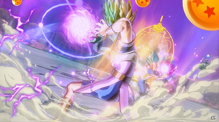 PS4「ドラゴンボール ゼノバース2」序盤のストーリーやオンラインマッチングを無料で遊べるLite版が配信！の画像8
