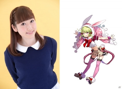 「リンクスリングス」登場キャラのCVに櫻井孝宏さん、八代拓さん、速水奨さんの参加が決定！の画像2