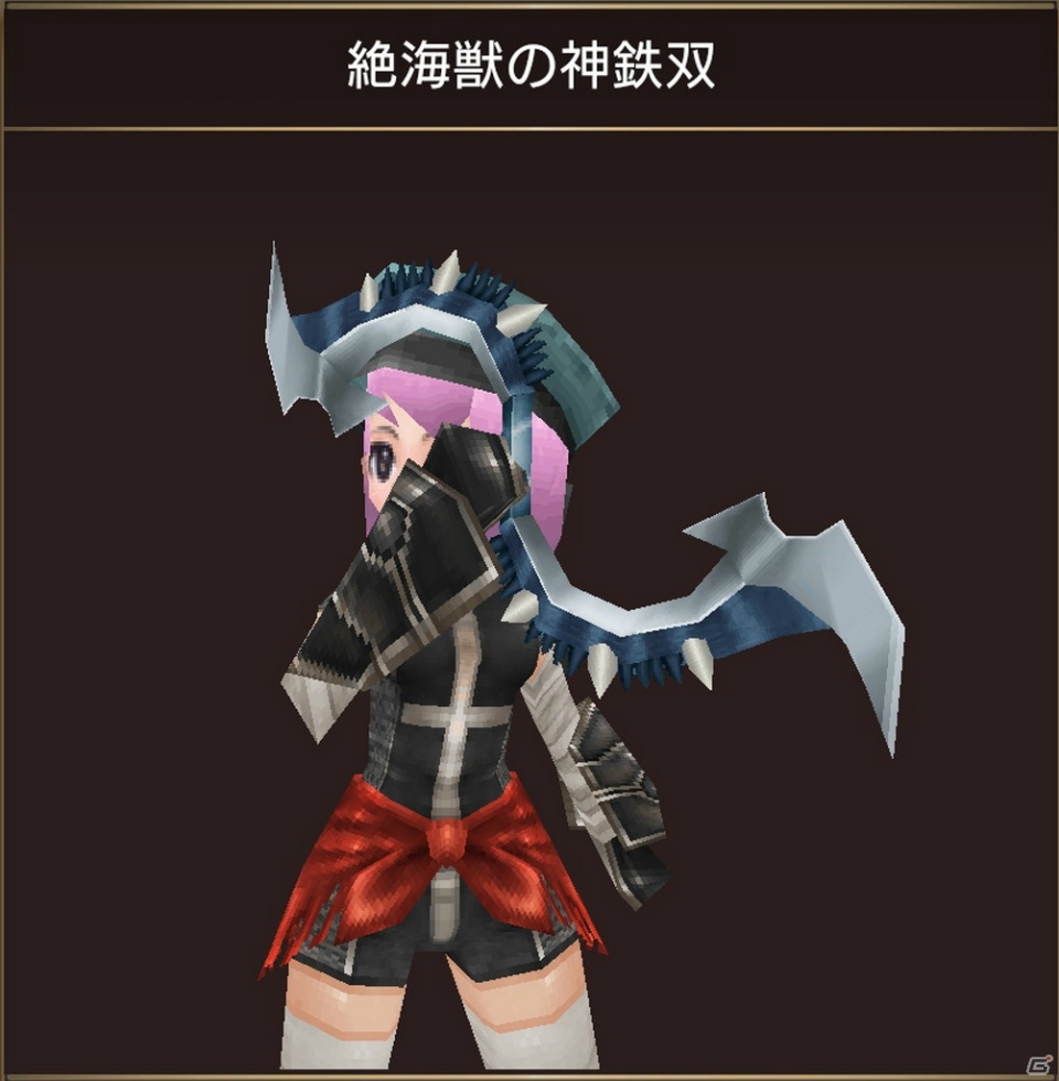 「イルーナ戦記オンライン」新たなストーリーミッションが公開！女戦士「イエニャ」が登場の画像4