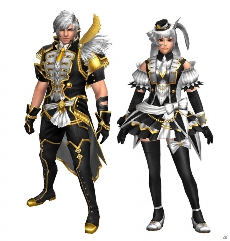 「モンスターハンター フロンティアZ」新たな高難度モンスターが解禁！無双襲撃戦に「極み耀くゼルレウス」現るの画像12