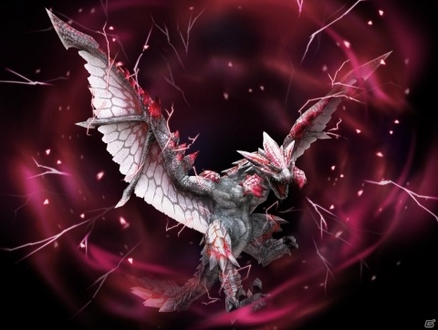 「モンスターハンター フロンティアZ」新たな高難度モンスターが解禁！無双襲撃戦に「極み耀くゼルレウス」現るの画像2