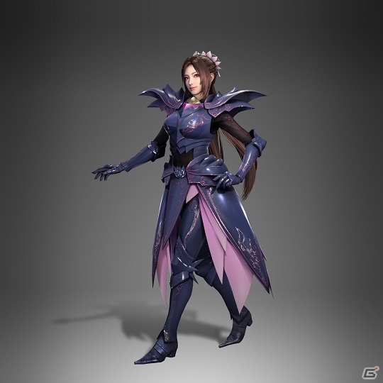 「真・三國無双8」王元姫や貂蝉など4名に重装備をモチーフとした追加コスチュームDLC第6弾が配信！の画像6