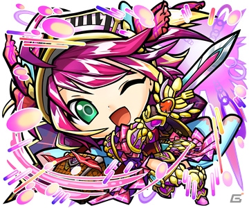 「共闘ことばRPG コトダマン」★6天真卿・テ柄ハッドなど新たなコトダマン3体が登場する「言卓の騎士しょうかん」が開催！の画像11