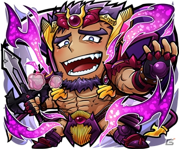 「共闘ことばRPG コトダマン」★6天真卿・テ柄ハッドなど新たなコトダマン3体が登場する「言卓の騎士しょうかん」が開催！の画像15