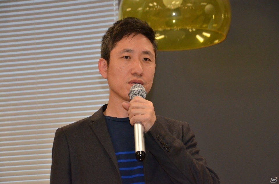 新作「ゴジラ ディフェンスフォース」の実機出展もあったネクソンのモバイル事業説明会をレポートの画像2
