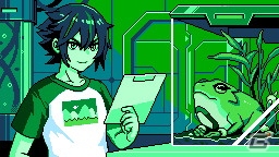 サイドビュー＋トップビュー混成探索アクション「ブラスターマスター ゼロ 2」がSwitch向けに電撃発表！の画像2