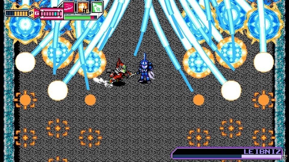 サイドビュー＋トップビュー混成探索アクション「ブラスターマスター ゼロ 2」がSwitch向けに電撃発表！の画像28