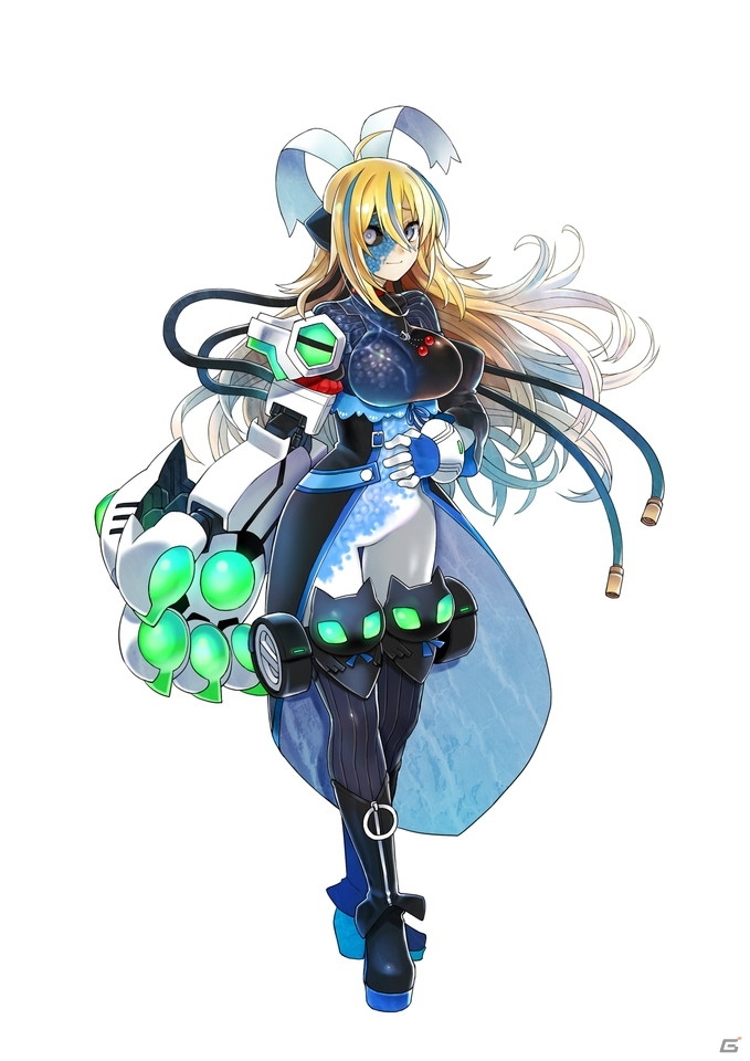 サイドビュー＋トップビュー混成探索アクション「ブラスターマスター ゼロ 2」がSwitch向けに電撃発表！の画像34