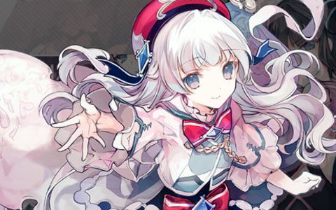 iOS/Android向け超感覚リズムゲーム「Arcaea」新たな楽曲、物語などを追加する大型アップデートを実施