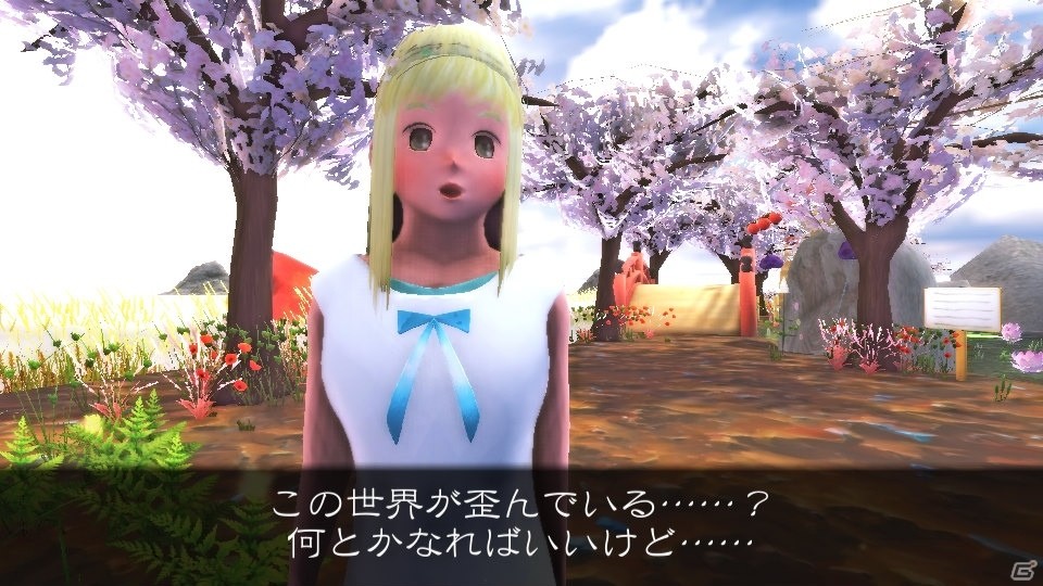 夢世界を舞台に100体以上のキャラが登場するRPG「夢物語ORIGIN」がSteamにて発売開始！の画像2