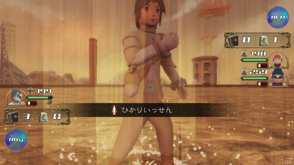夢世界を舞台に100体以上のキャラが登場するRPG「夢物語ORIGIN」がSteamにて発売開始！の画像4
