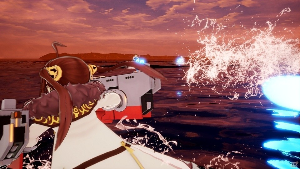 「アズールレーン クロスウェーブ」発売日が2019年8月29日に決定！ネプテューヌの参戦も明らかにの画像4