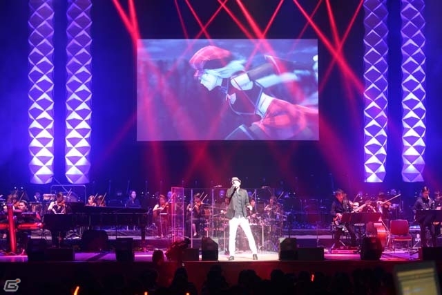 「GOD EATE ORCHESTRA LIVE 2019」イベントの描き下ろしメインビジュアル公開！の画像3