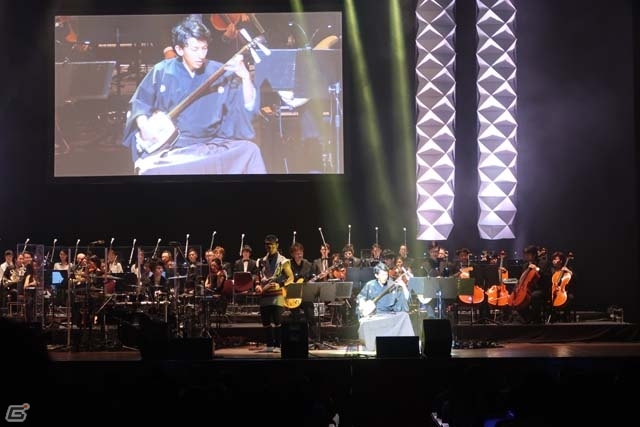 「GOD EATE ORCHESTRA LIVE 2019」イベントの描き下ろしメインビジュアル公開！の画像4