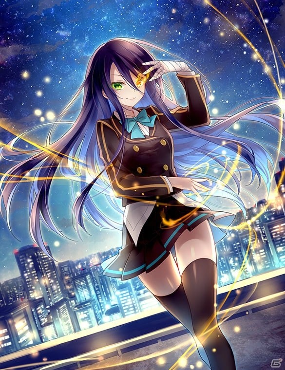 「アンジュ・ヴィエルジュ ～ガールズバトル～」カジノイベントが開催！の画像2