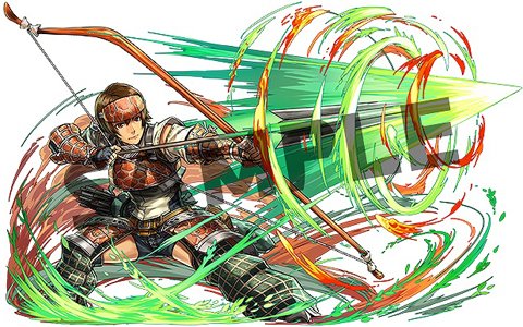「パズル＆ドラゴンズ」モンスターハンターシリーズとのコラボ第3弾が3月25日より開催！