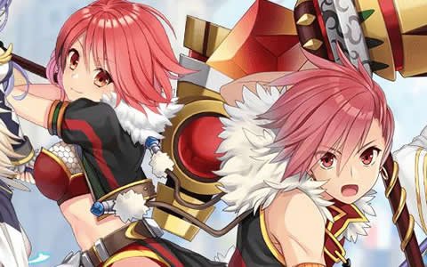 ターン制RPG「ステラストーリア」の事前登録受付が開始！事前登録キャンペーンも実施