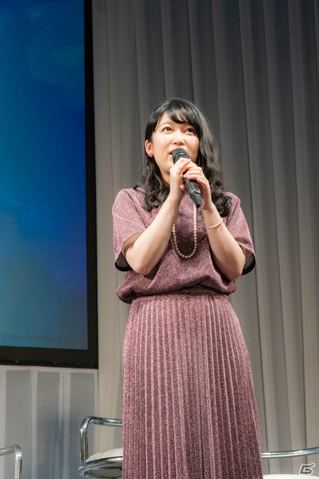 「ハルカゼ飛行隊」が活躍する外伝のアプリ内配信も決定！AnimeJapan 2019「荒野のコトブキ飛行隊」スペシャルステージの画像18