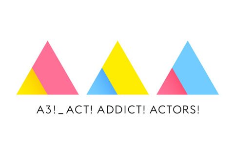 「A3!」リーダーズ出演のAnimeJapanステージにてアニメロゴ・ライブBlu-ray＆DVD・新EP情報が公開！