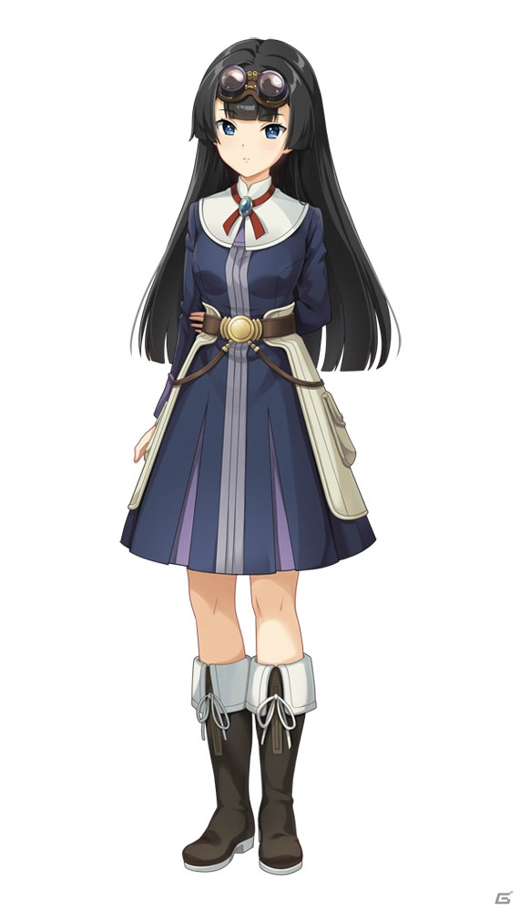 TVアニメ「荒野のコトブキ飛行隊」外伝「大空のハルカゼ飛行隊」が2019年4月よりアプリ＆YouTubeにて公開決定！の画像10